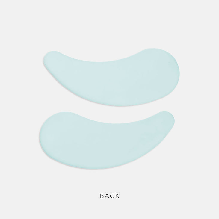 POLYPEPTIDE COLLAGEL+ EYE MASK - Line-Lifting Hydrogel Mask