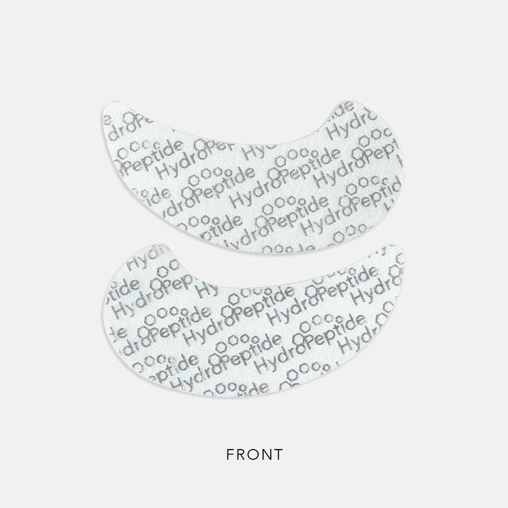 POLYPEPTIDE COLLAGEL+ EYE MASK - Line-Lifting Hydrogel Mask