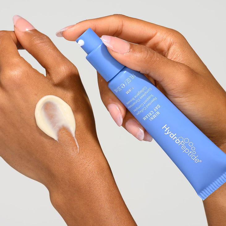 NIMNI DAY CREAM - Patented Collagen Support Complex