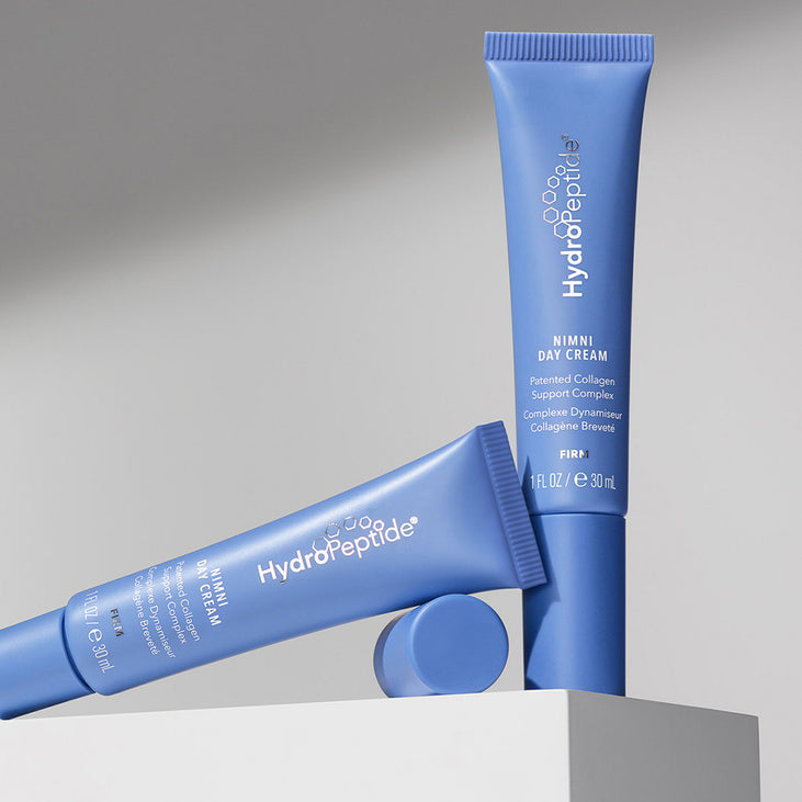 NIMNI DAY CREAM - Patented Collagen Support Complex