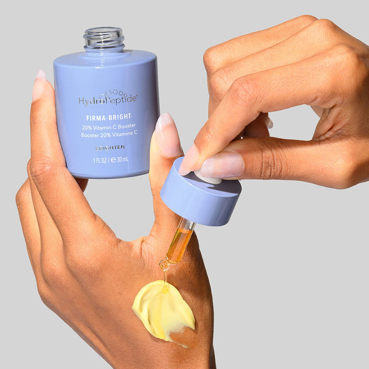 FIRMA-BRIGHT - 20% Vitamin C Booster