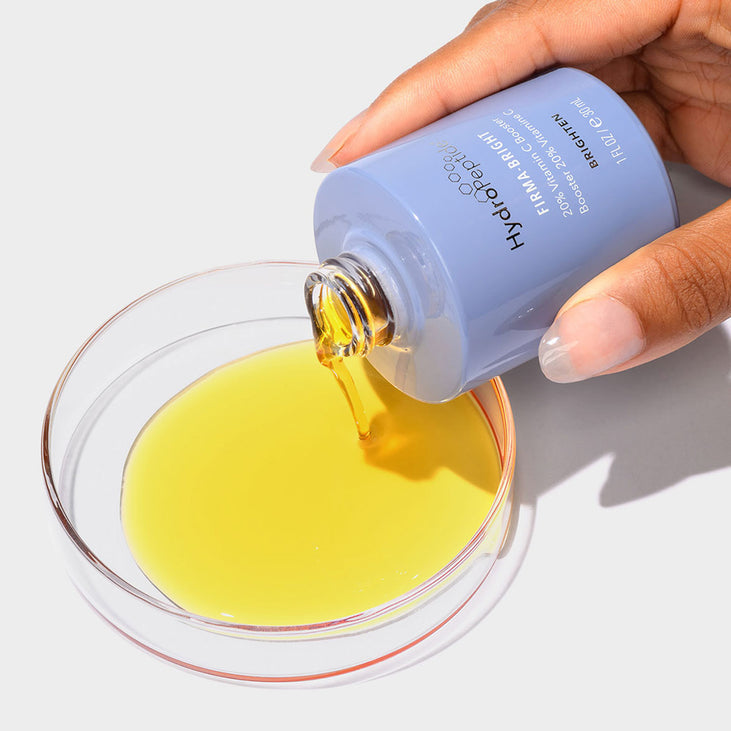 FIRMA-BRIGHT - 20% Vitamin C Booster