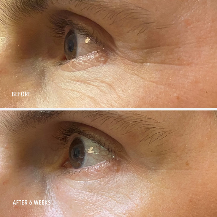 DAILY DRENCH - Hyaluronic Acid Peptide Booster