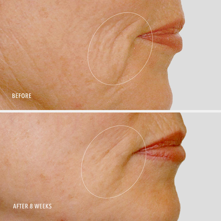 DAILY DRENCH - Hyaluronic Acid Peptide Booster