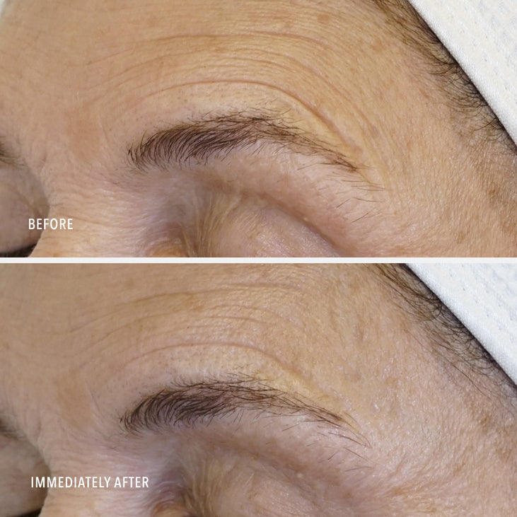 DAILY DRENCH - Hyaluronic Acid Peptide Booster