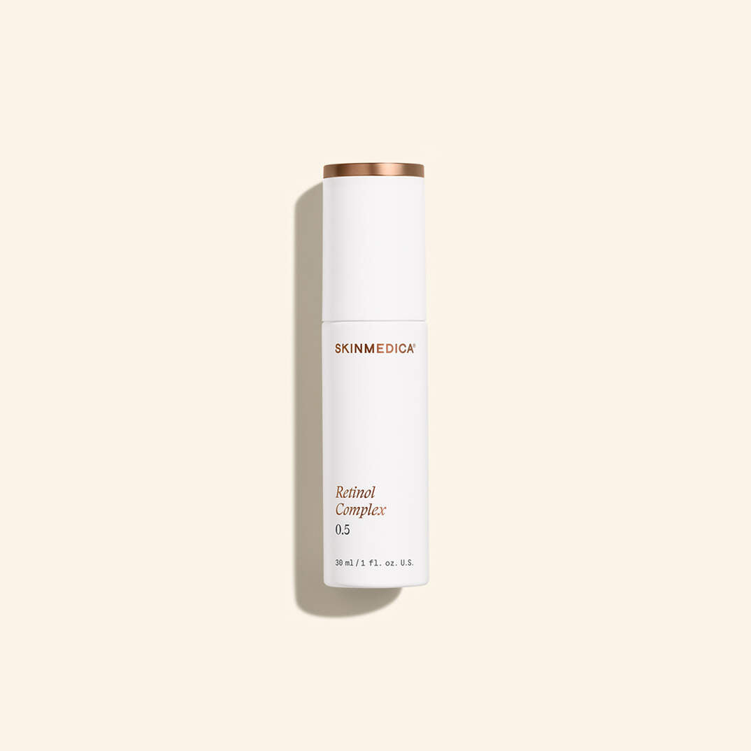 Retinol Complex 0.5