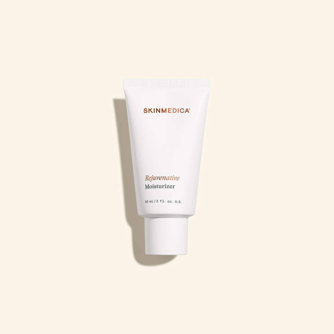 Rejuvenative Moisturizer