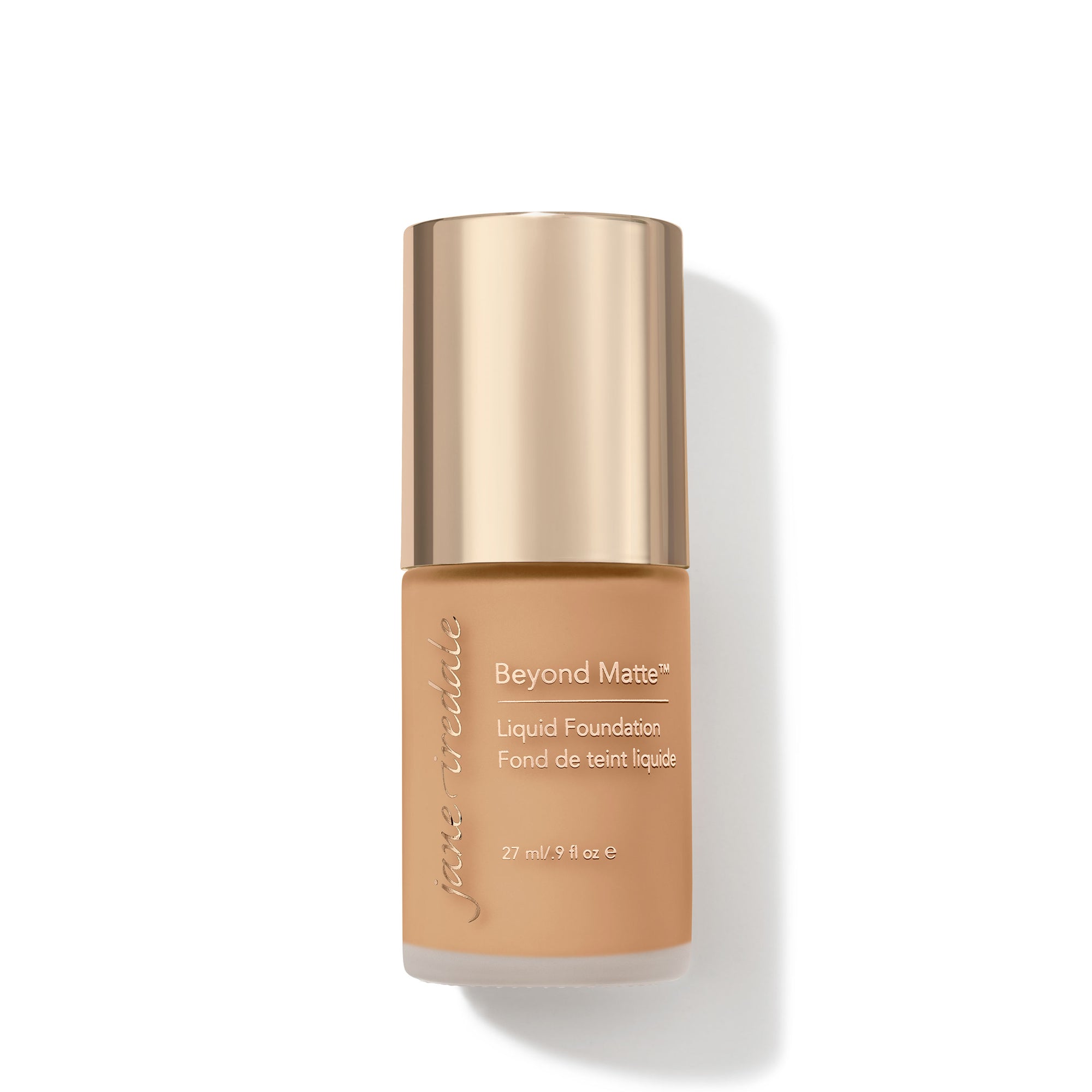 Beyond Matte™ Liquid Foundation
