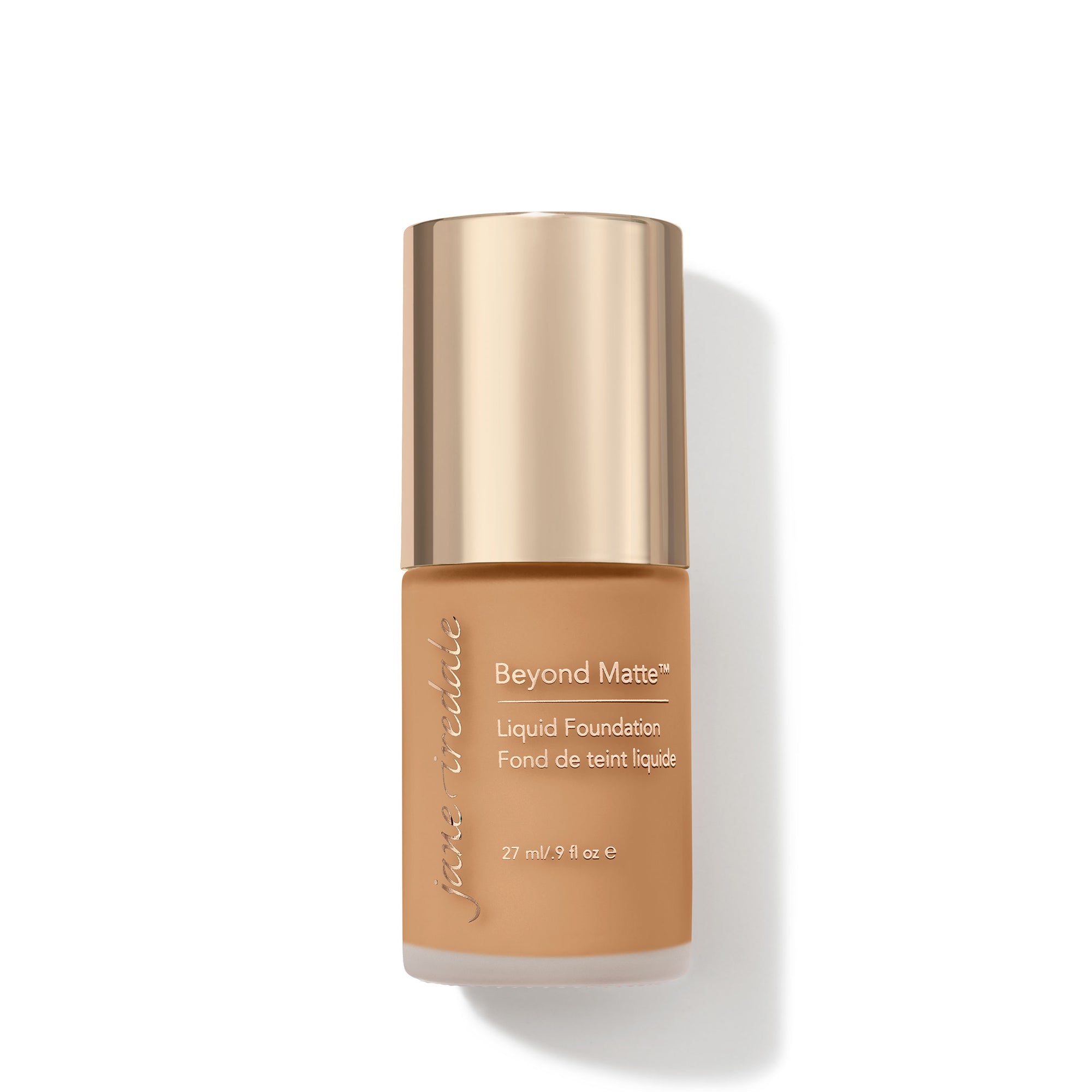 Beyond Matte™ Liquid Foundation
