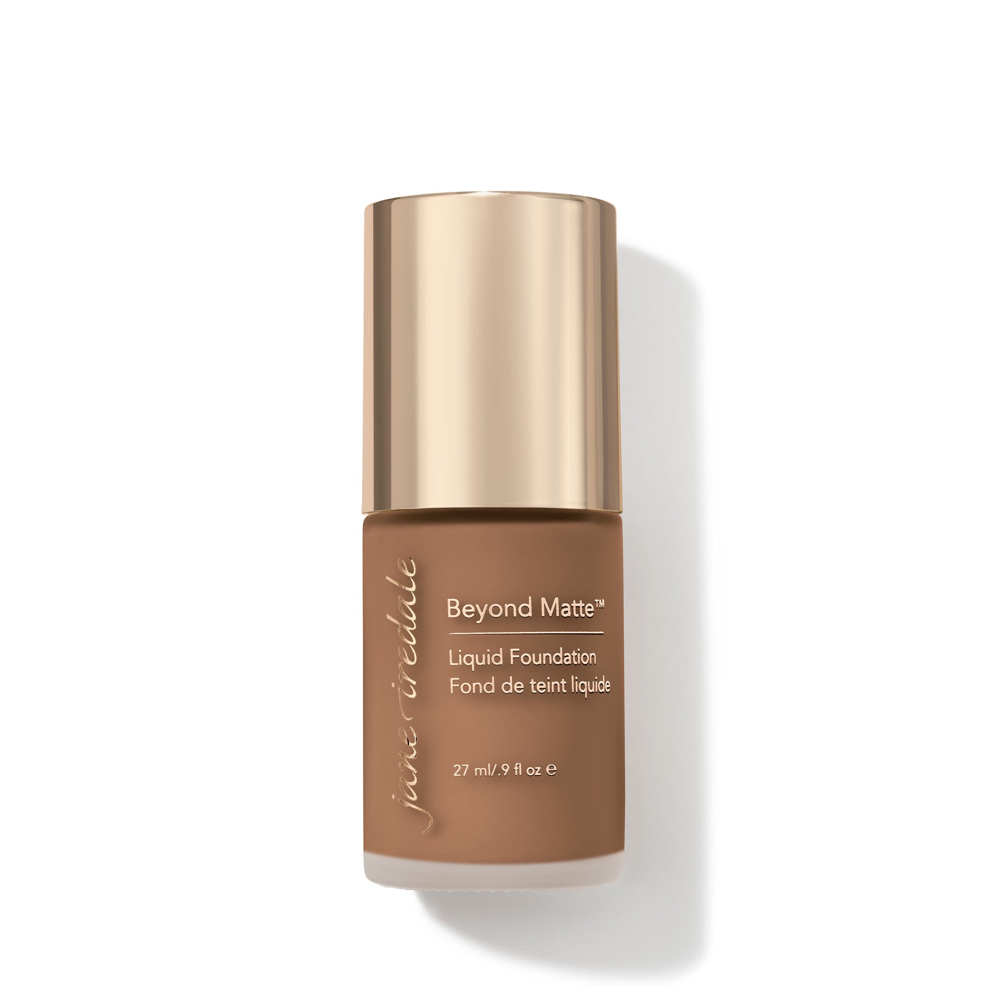 Beyond Matte™ Liquid Foundation