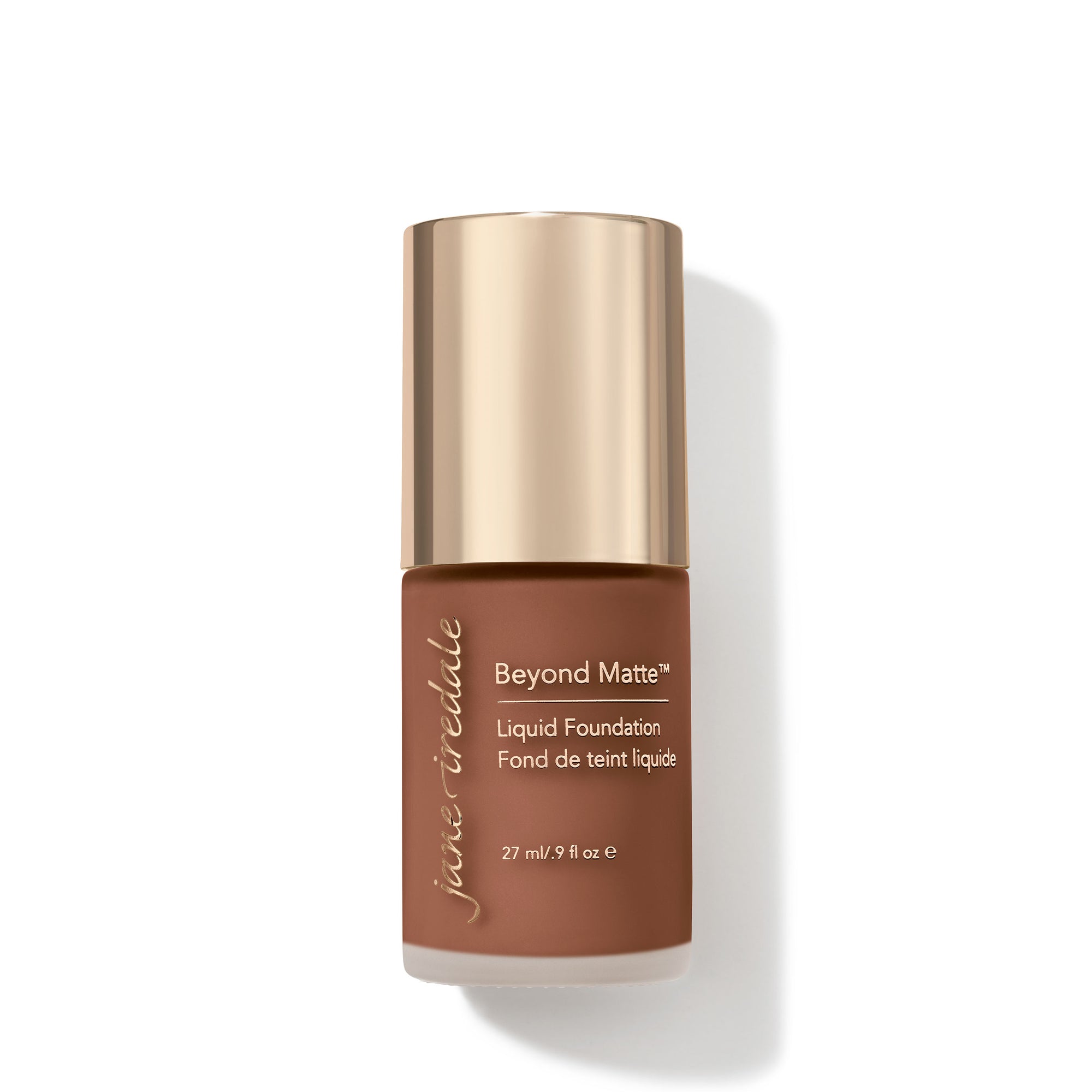 Beyond Matte™ Liquid Foundation