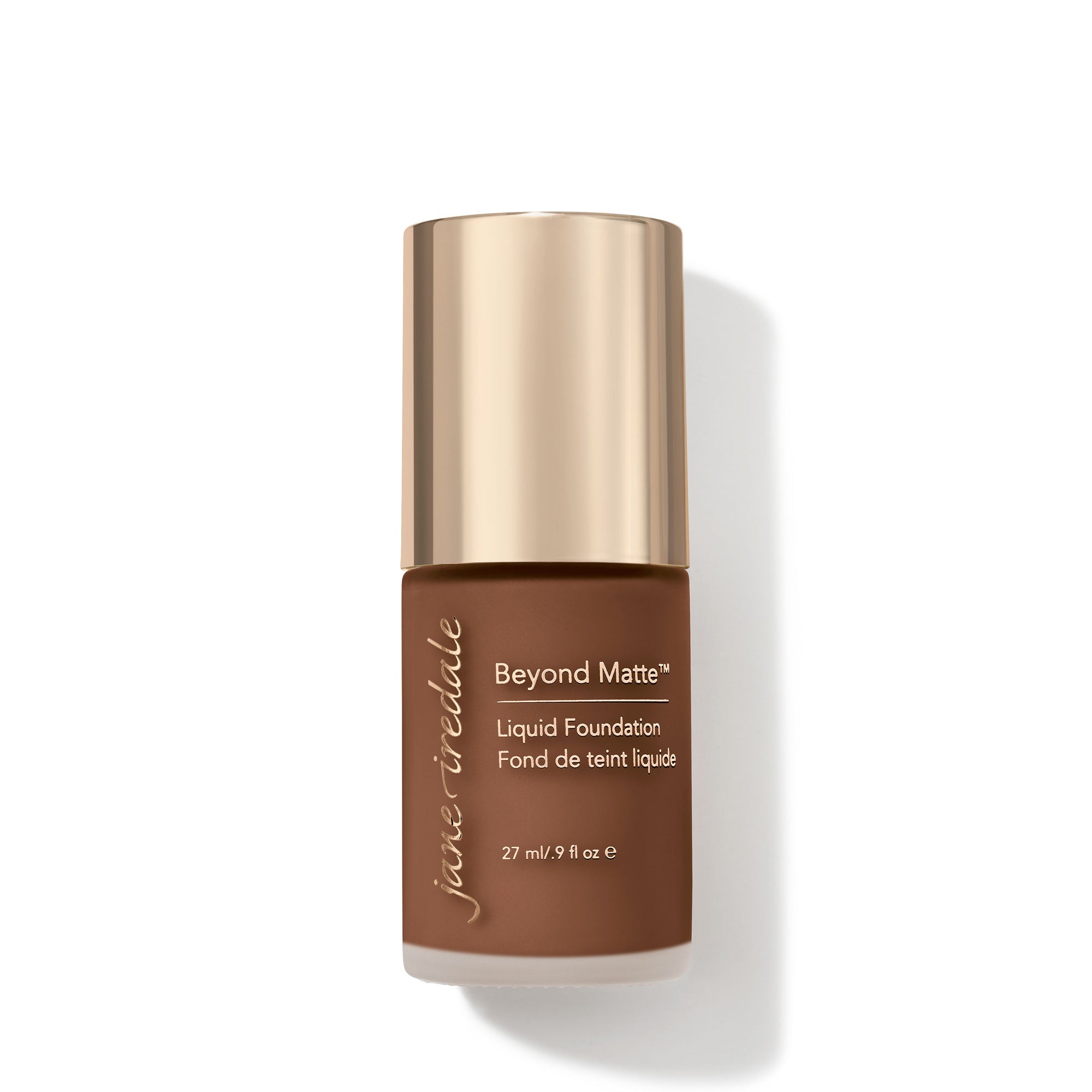 Beyond Matte™ Liquid Foundation