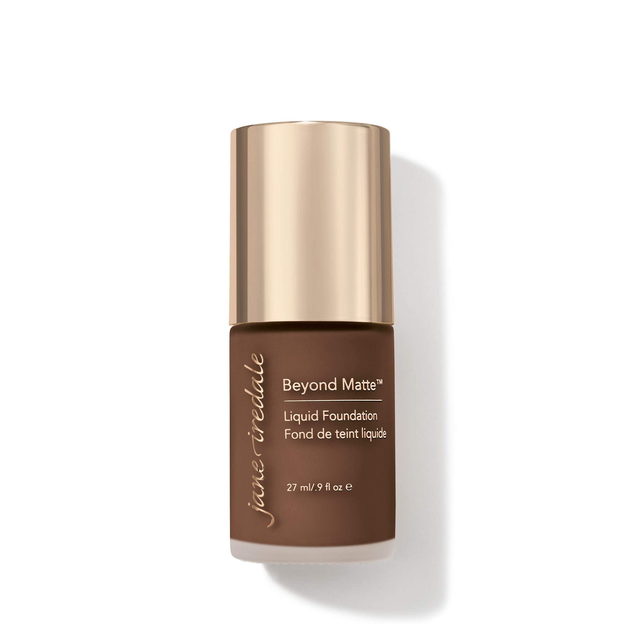 Beyond Matte™ Liquid Foundation