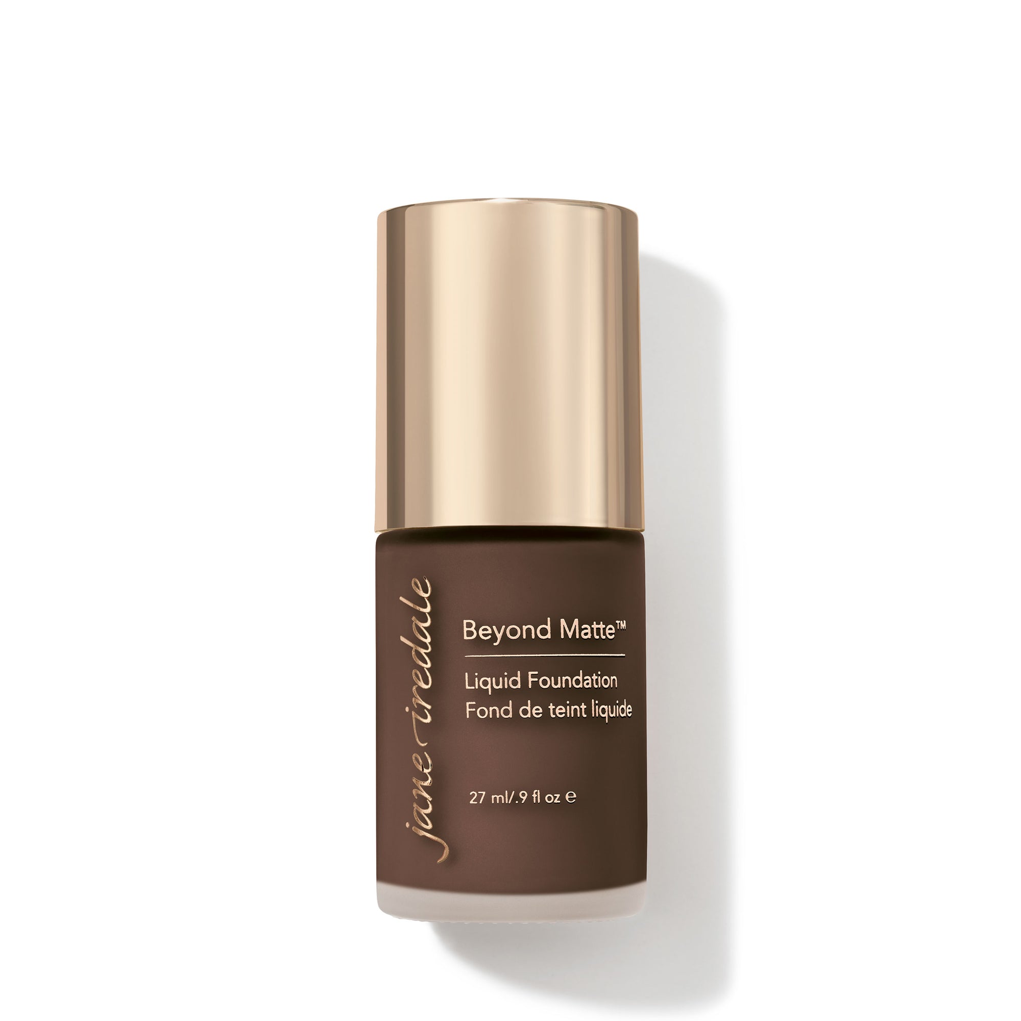Beyond Matte™ Liquid Foundation