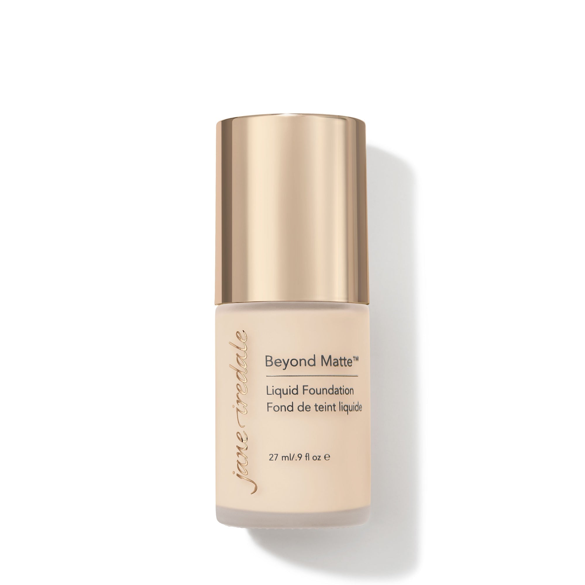 Beyond Matte™ Liquid Foundation