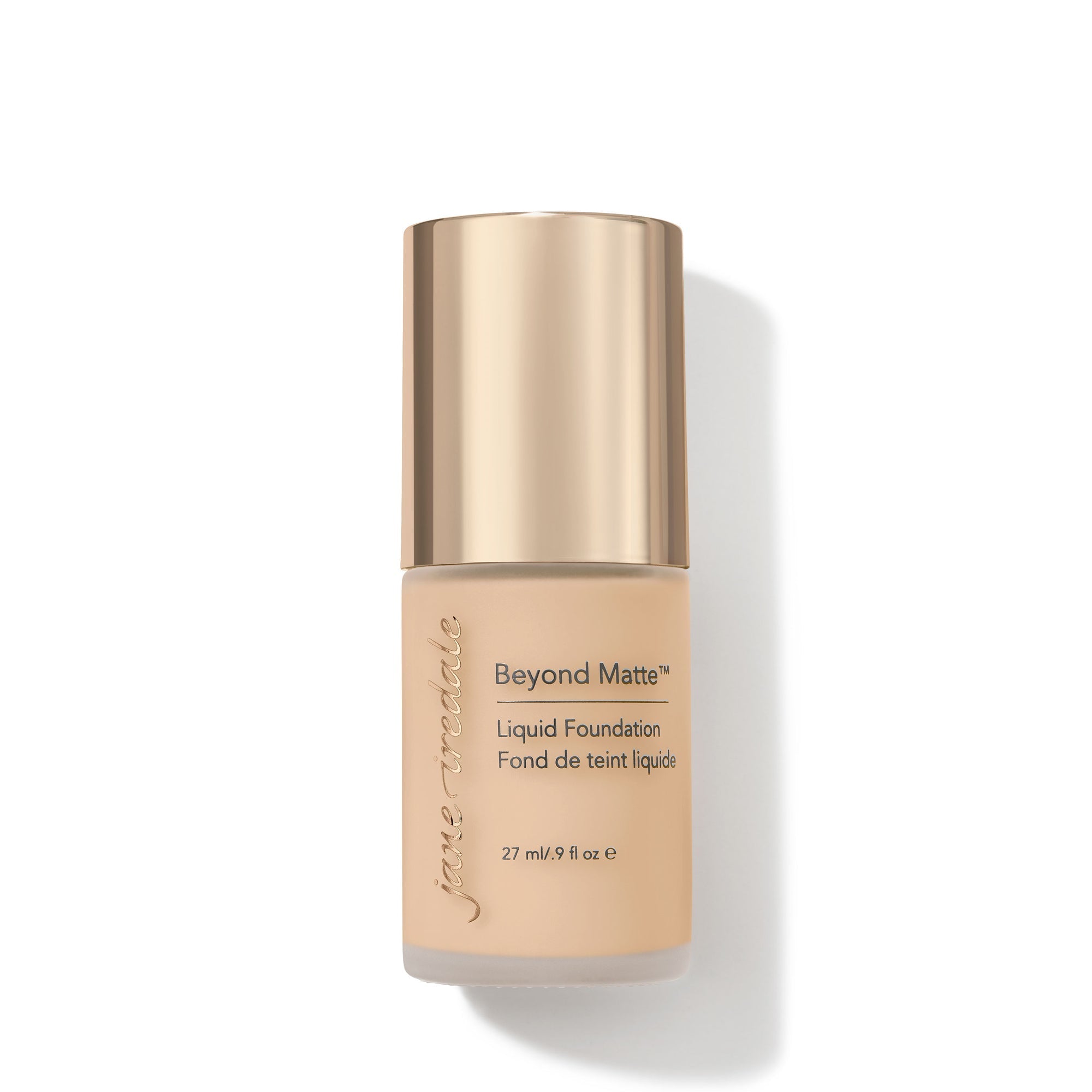 Beyond Matte™ Liquid Foundation