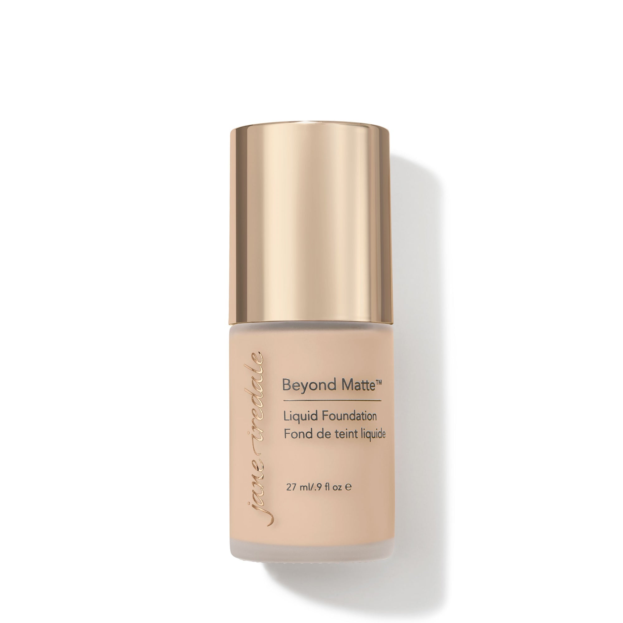 Beyond Matte™ Liquid Foundation
