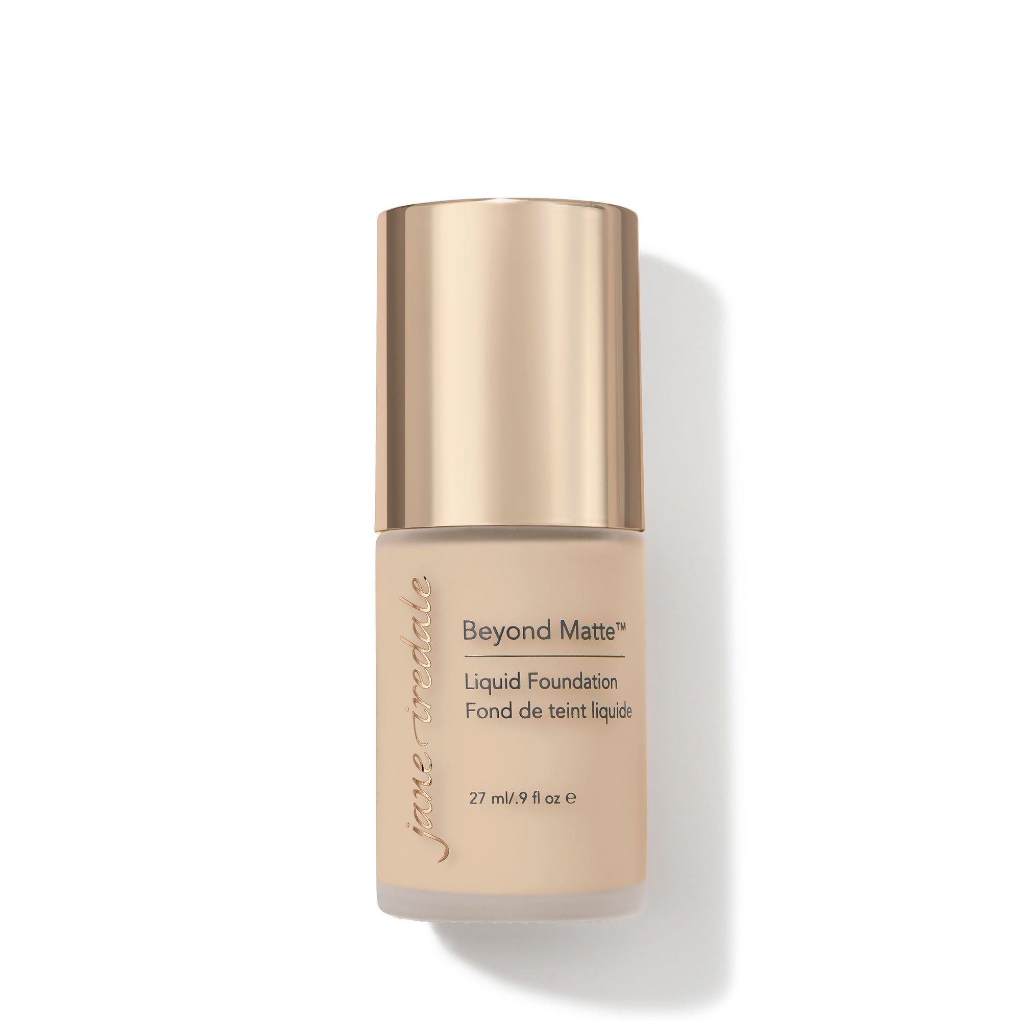Beyond Matte™ Liquid Foundation