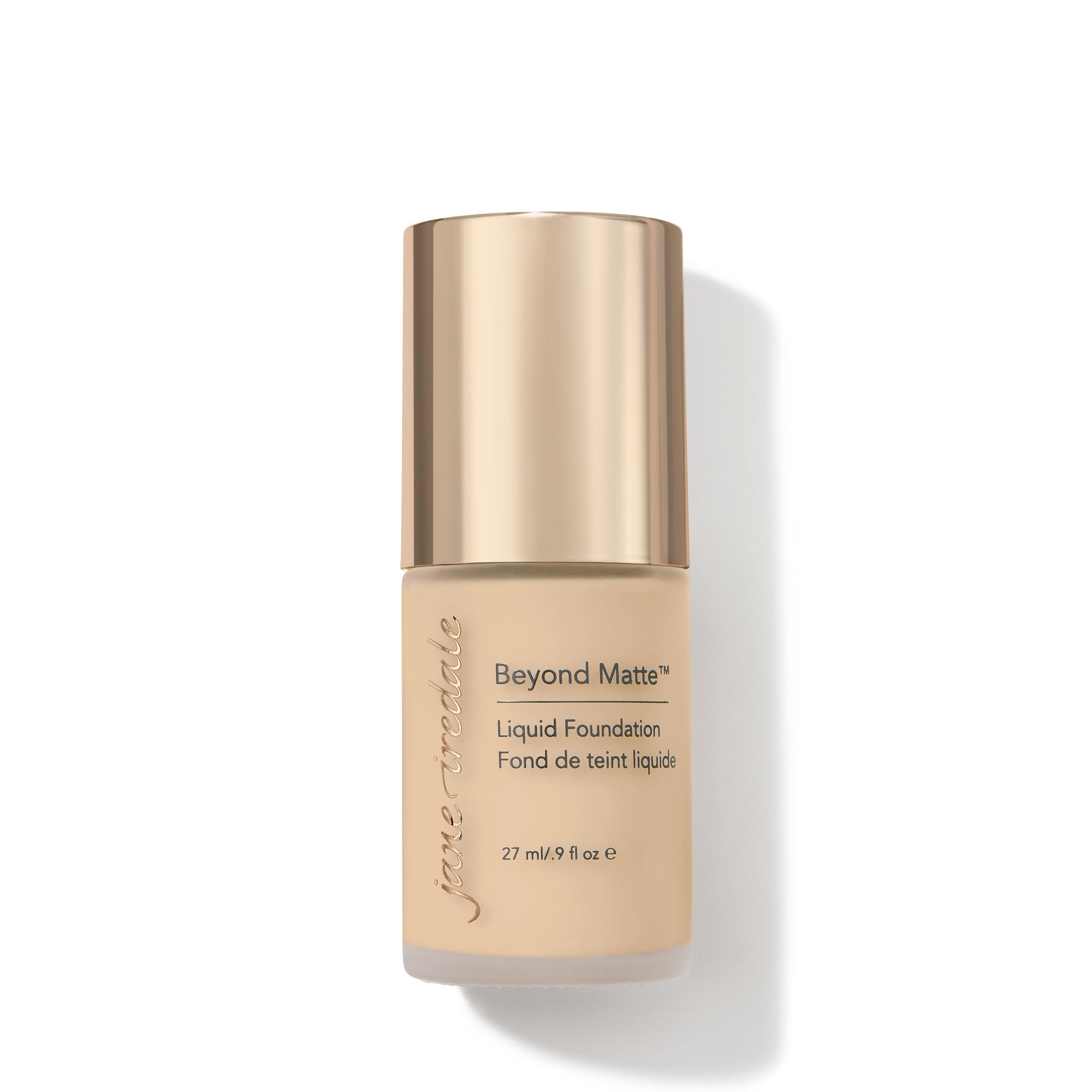 Beyond Matte™ Liquid Foundation