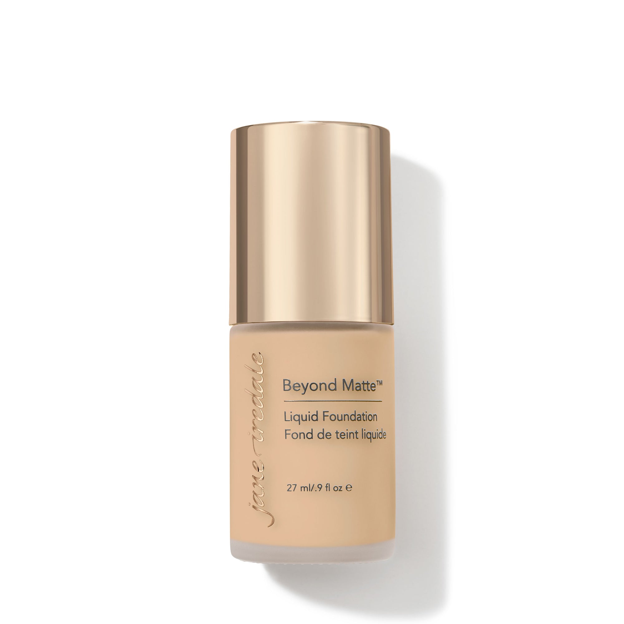 Beyond Matte™ Liquid Foundation