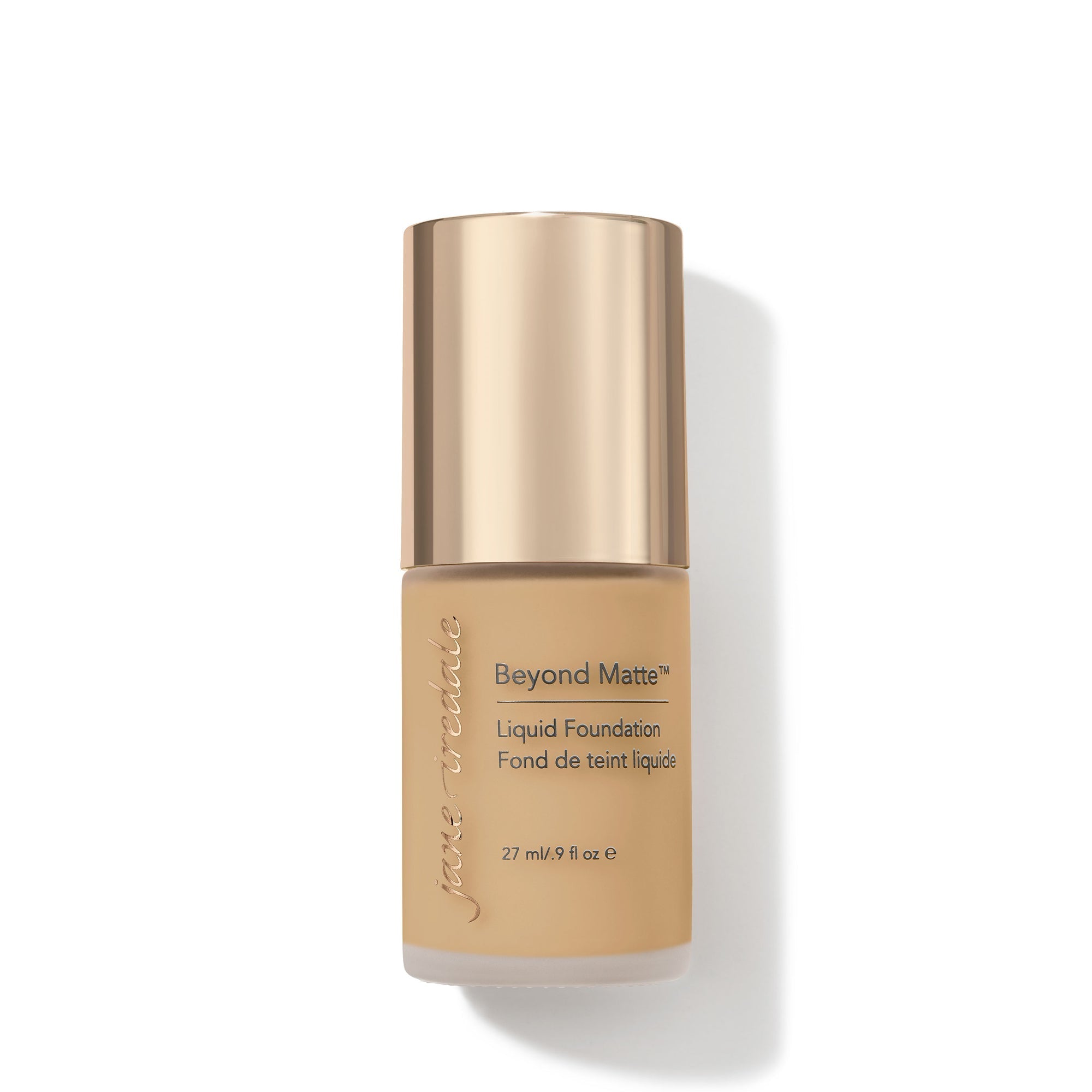 Beyond Matte™ Liquid Foundation