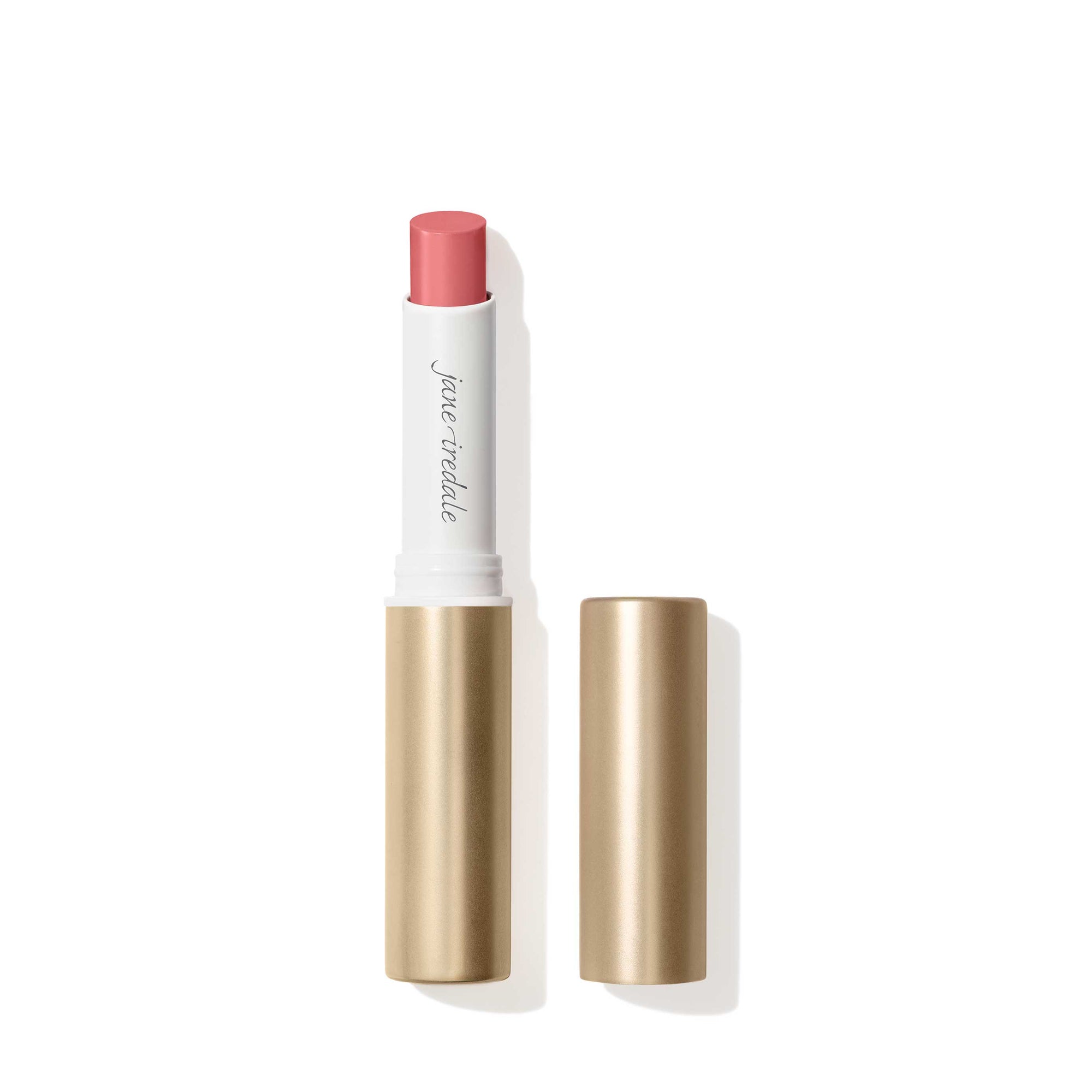 ColorLuxe Hydrating Cream Lipstick