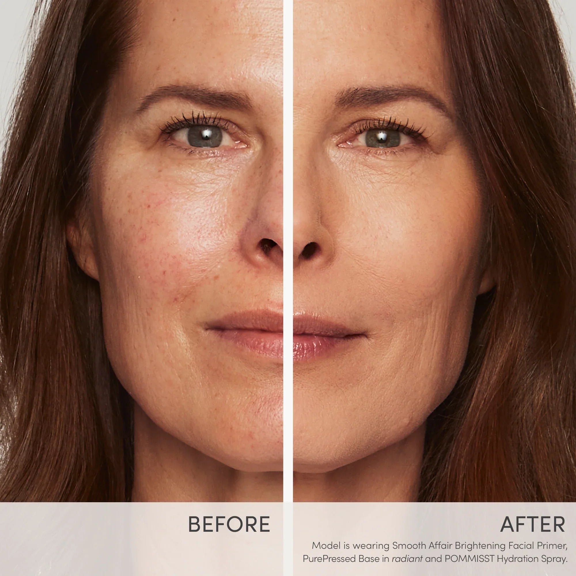 The Skincare Makeup System Discovery Set