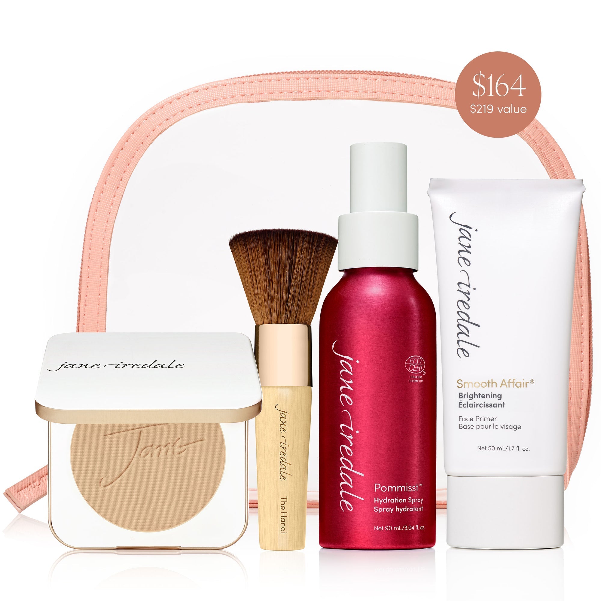 The Skincare Makeup System The Foundation of Great Skin