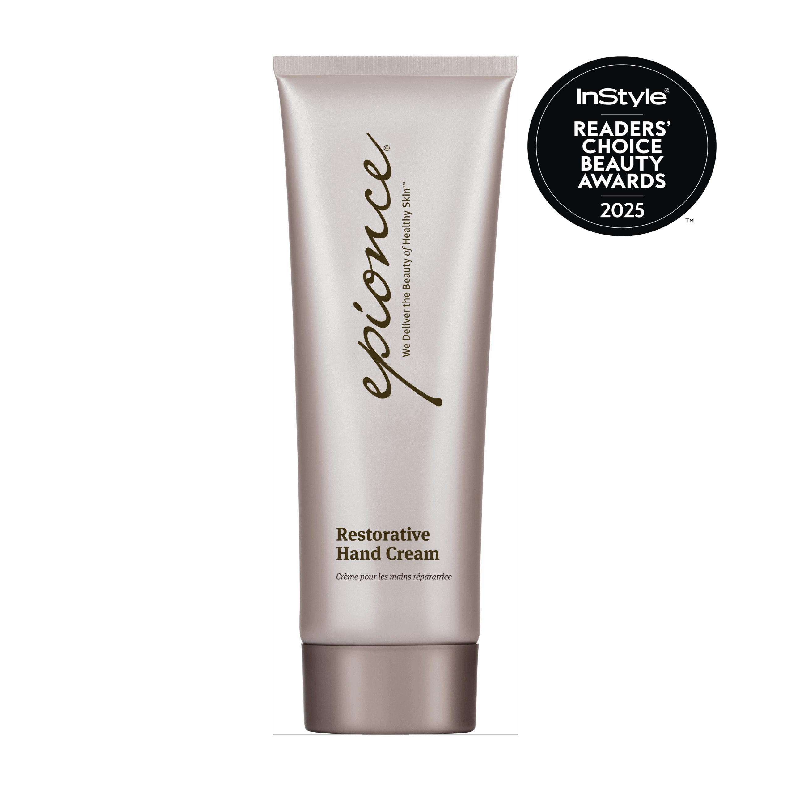 Restorative Hand Cream