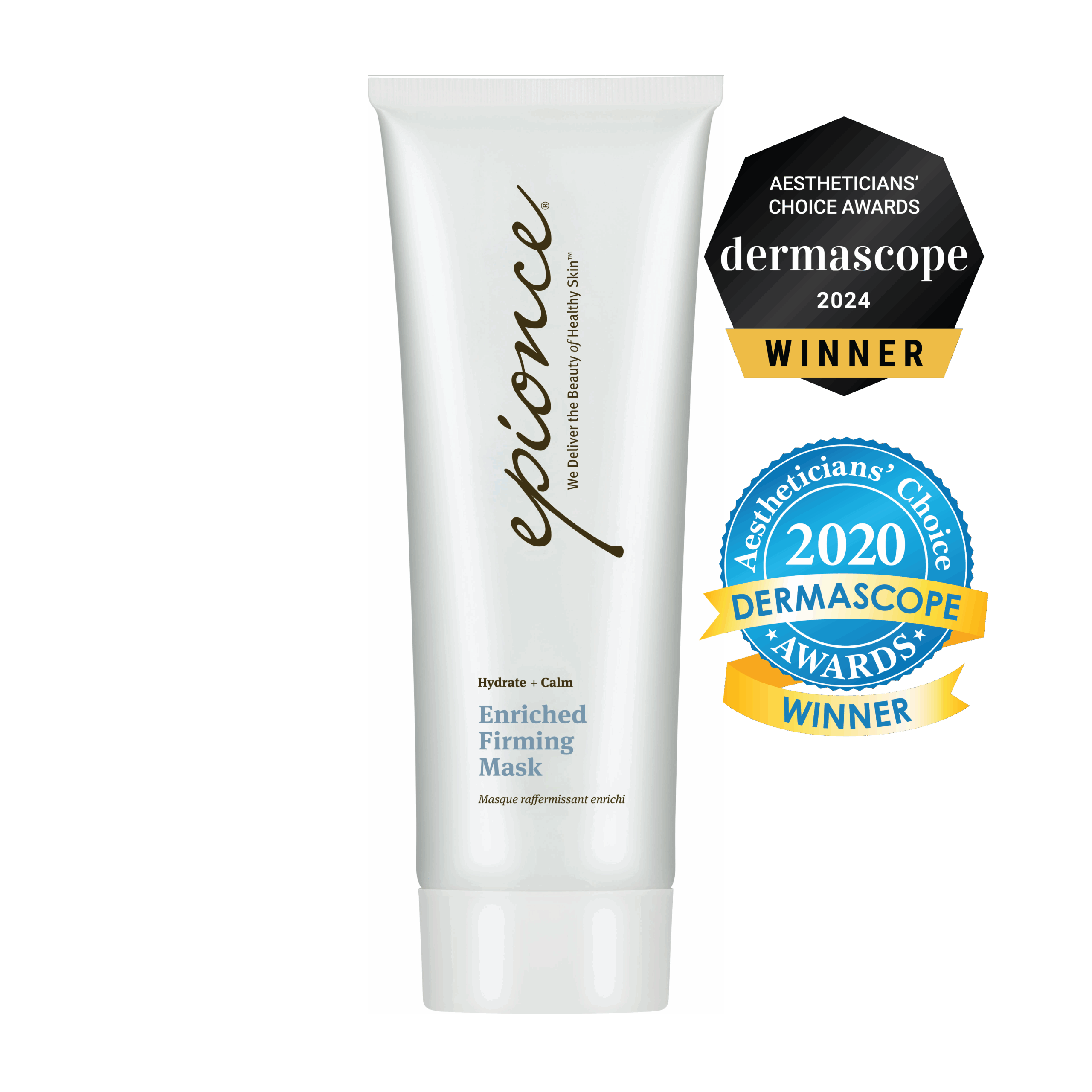 Enriched Firming Mask