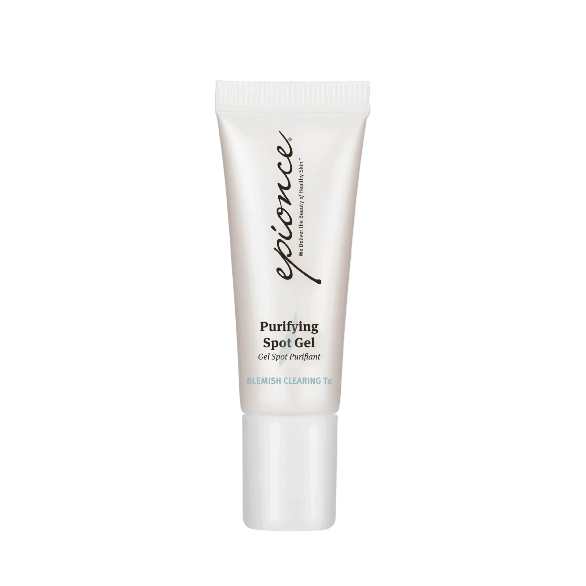 Purifying Spot Gel