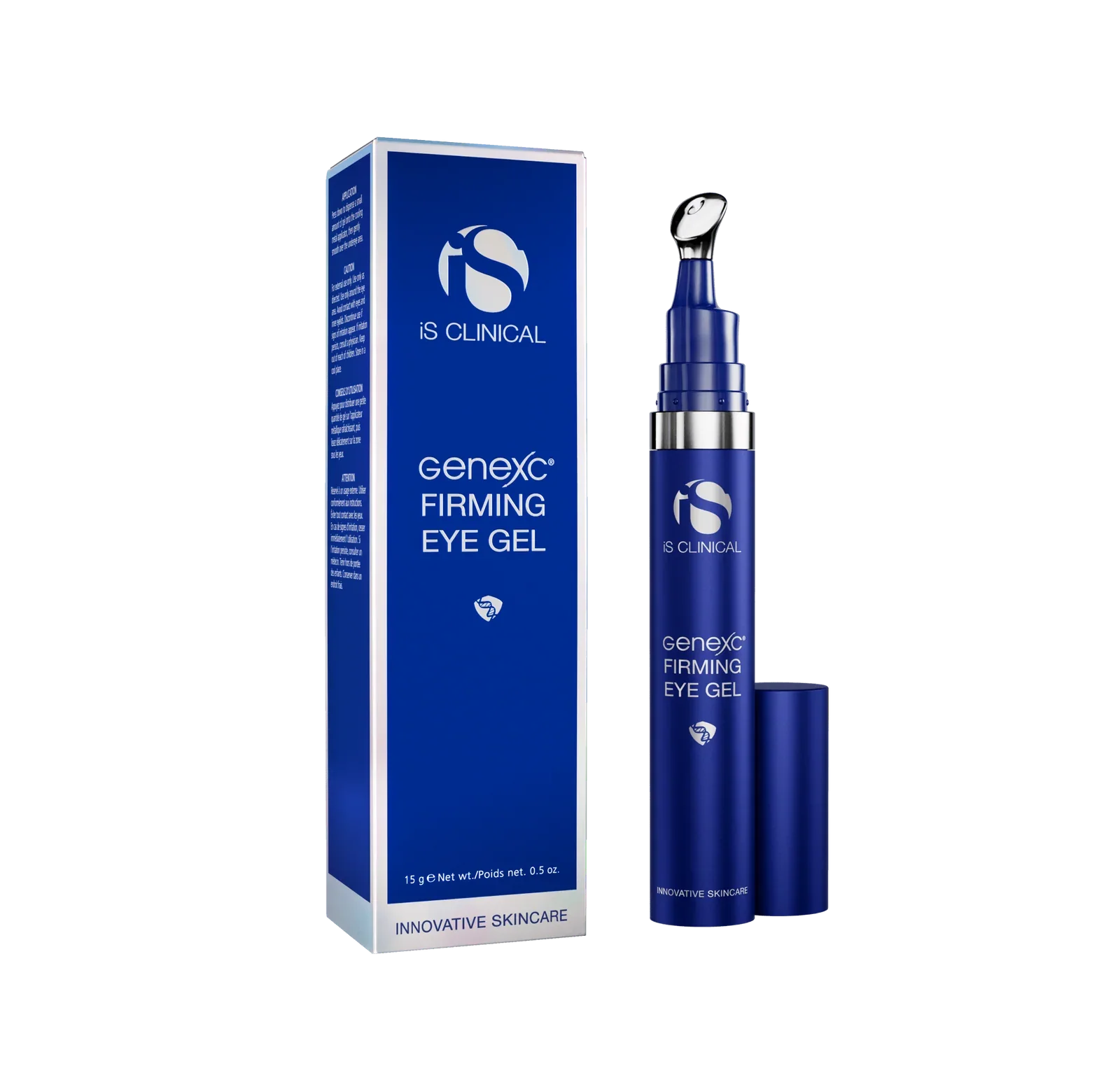 GeneXC Firming Eye Gel