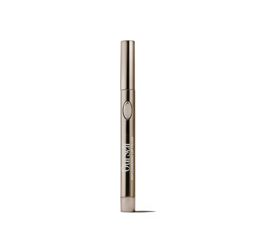 Replenishing Lip Filler