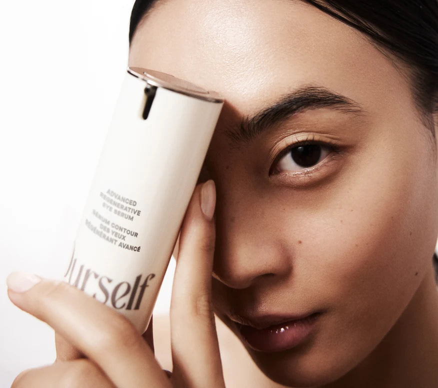 Advanced Regenerative Eye Serum