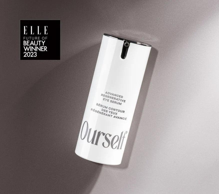 Advanced Regenerative Eye Serum