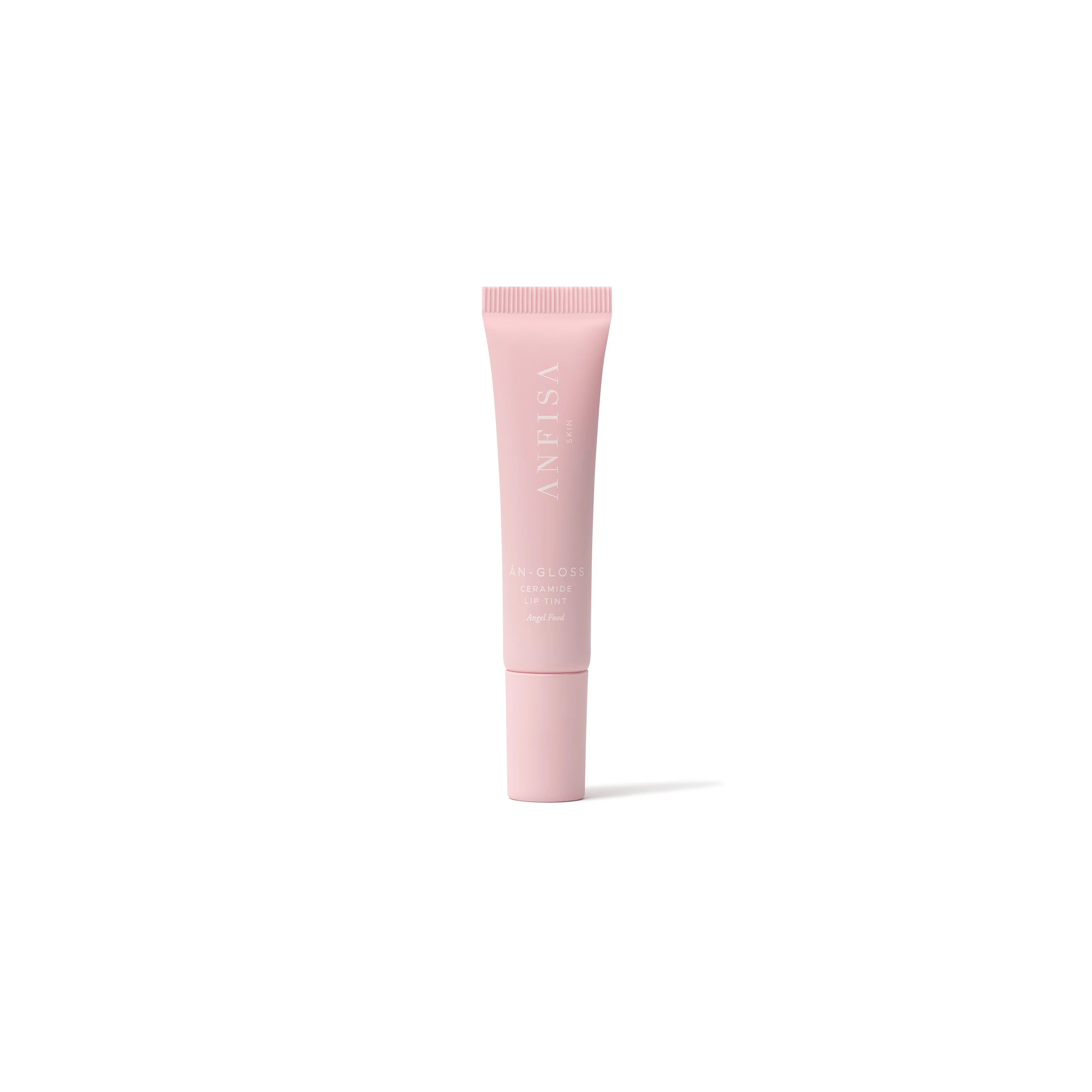 ÂN-GLOSS Ceramide Lip Tint (Angel Food)