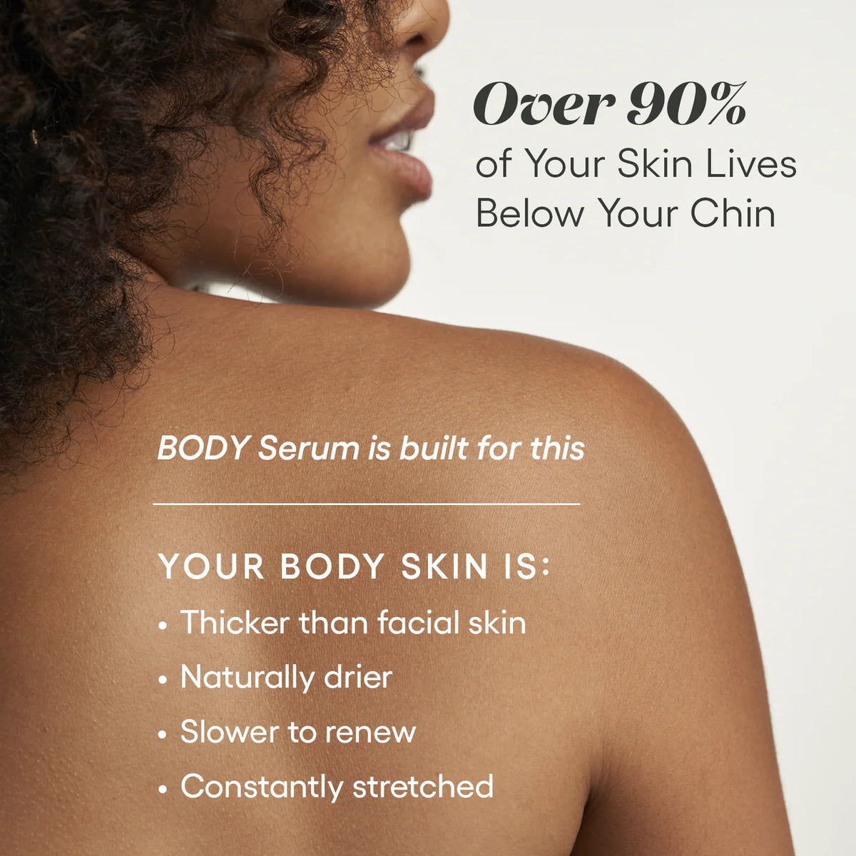 BODY Serum