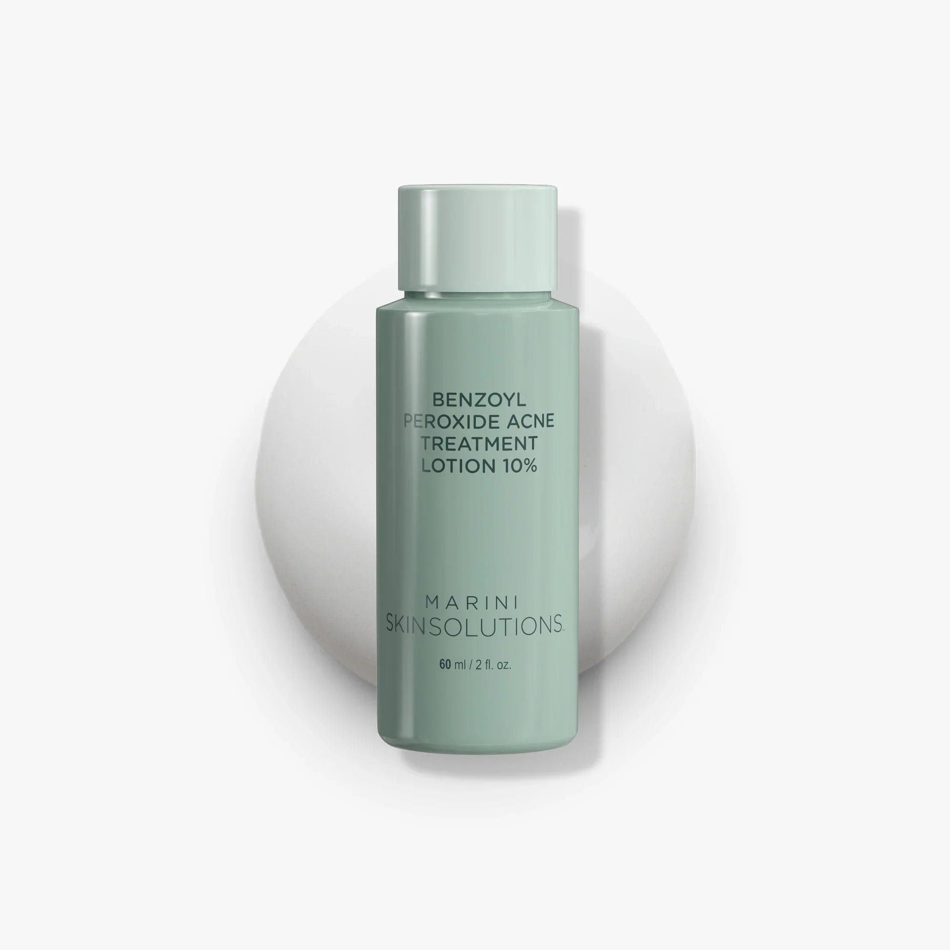 Benzoyl Peroxide Acne Treatment Lotion 10%
