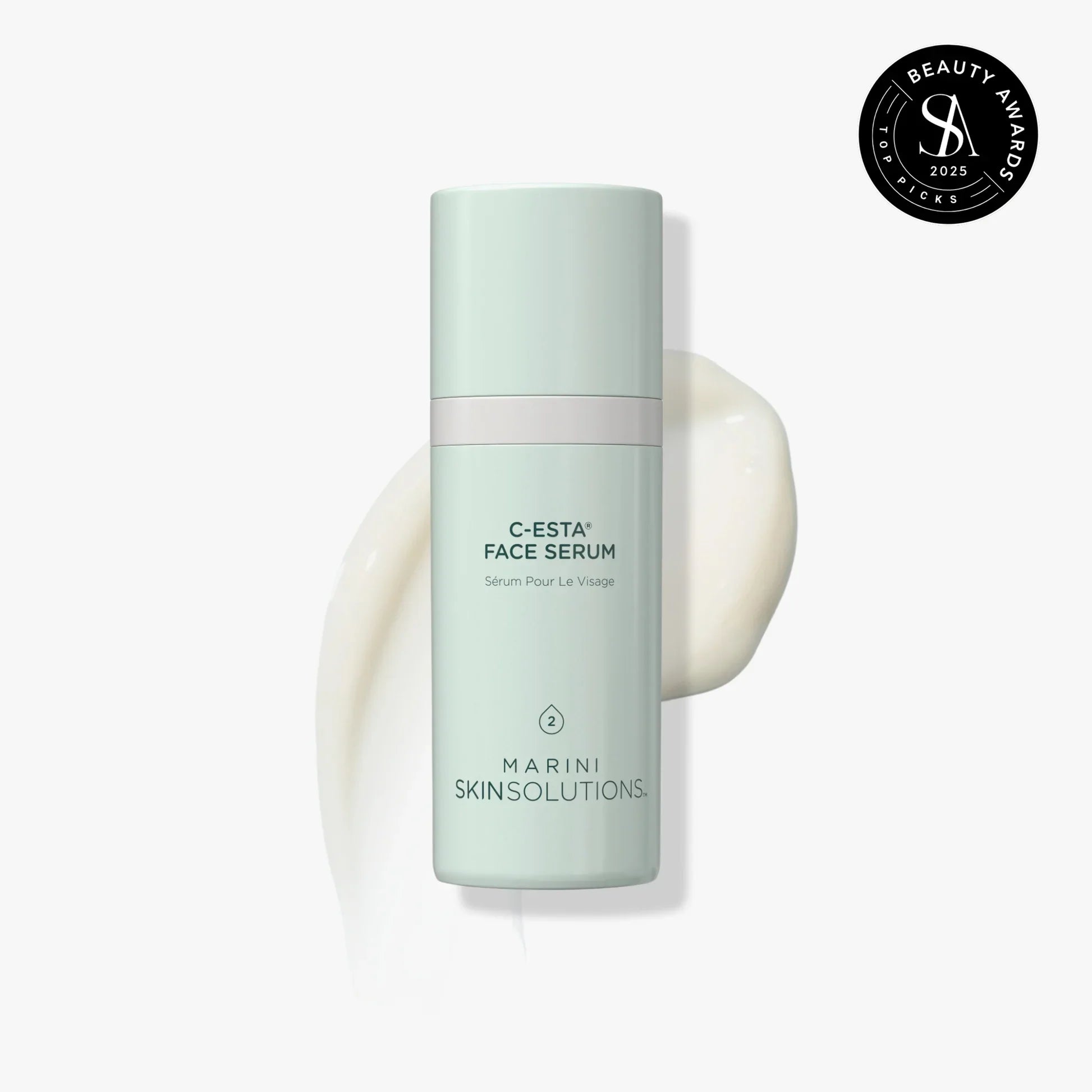 C-ESTA® Face Serum