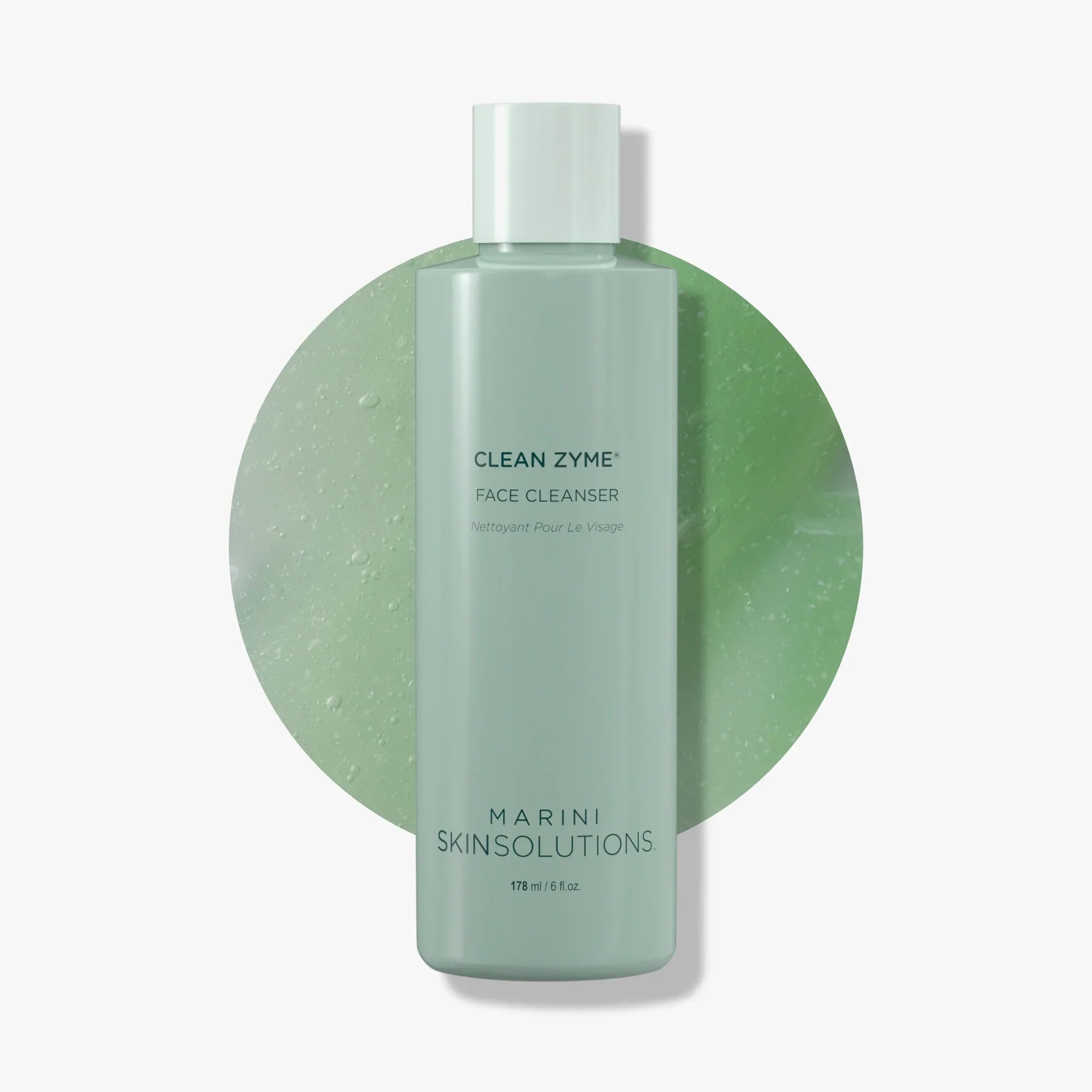 Clean Zyme® Face Cleanser