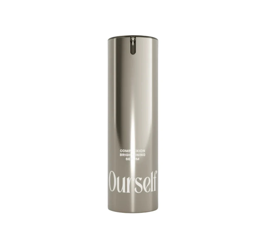 Complexion Brightening Serum