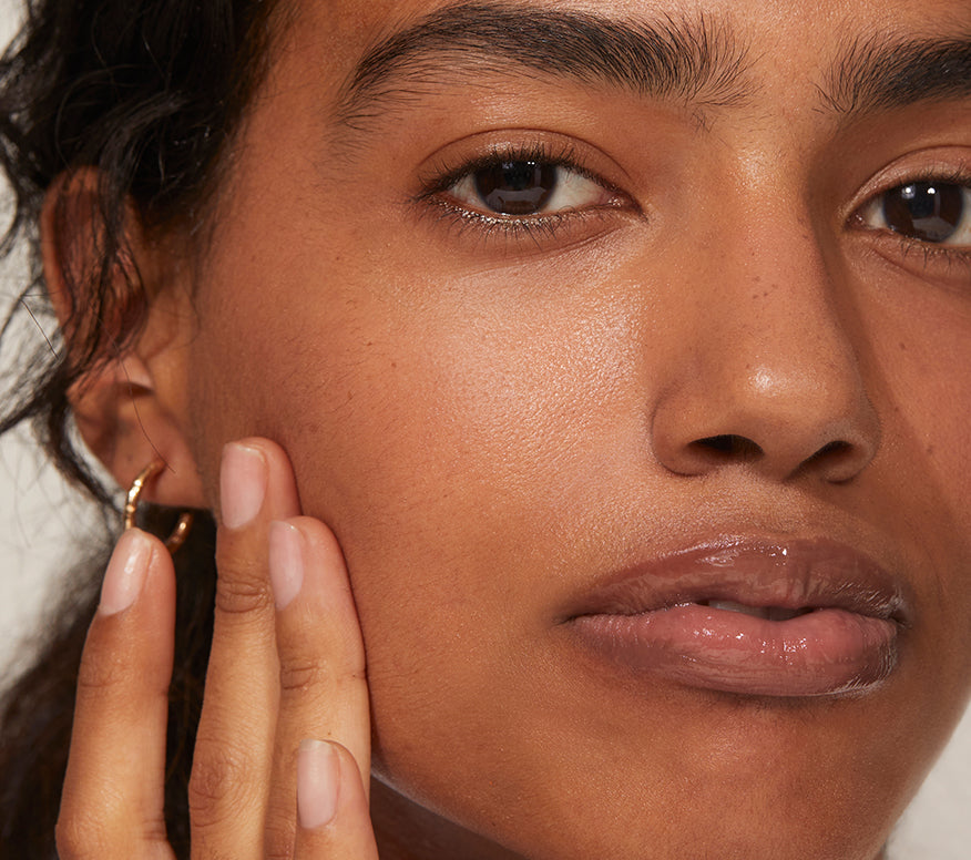 Daily Renewal Cream with Intides™