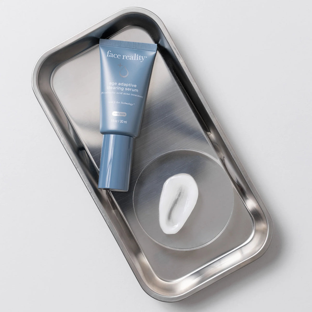 Age Adaptive Clearing Serum