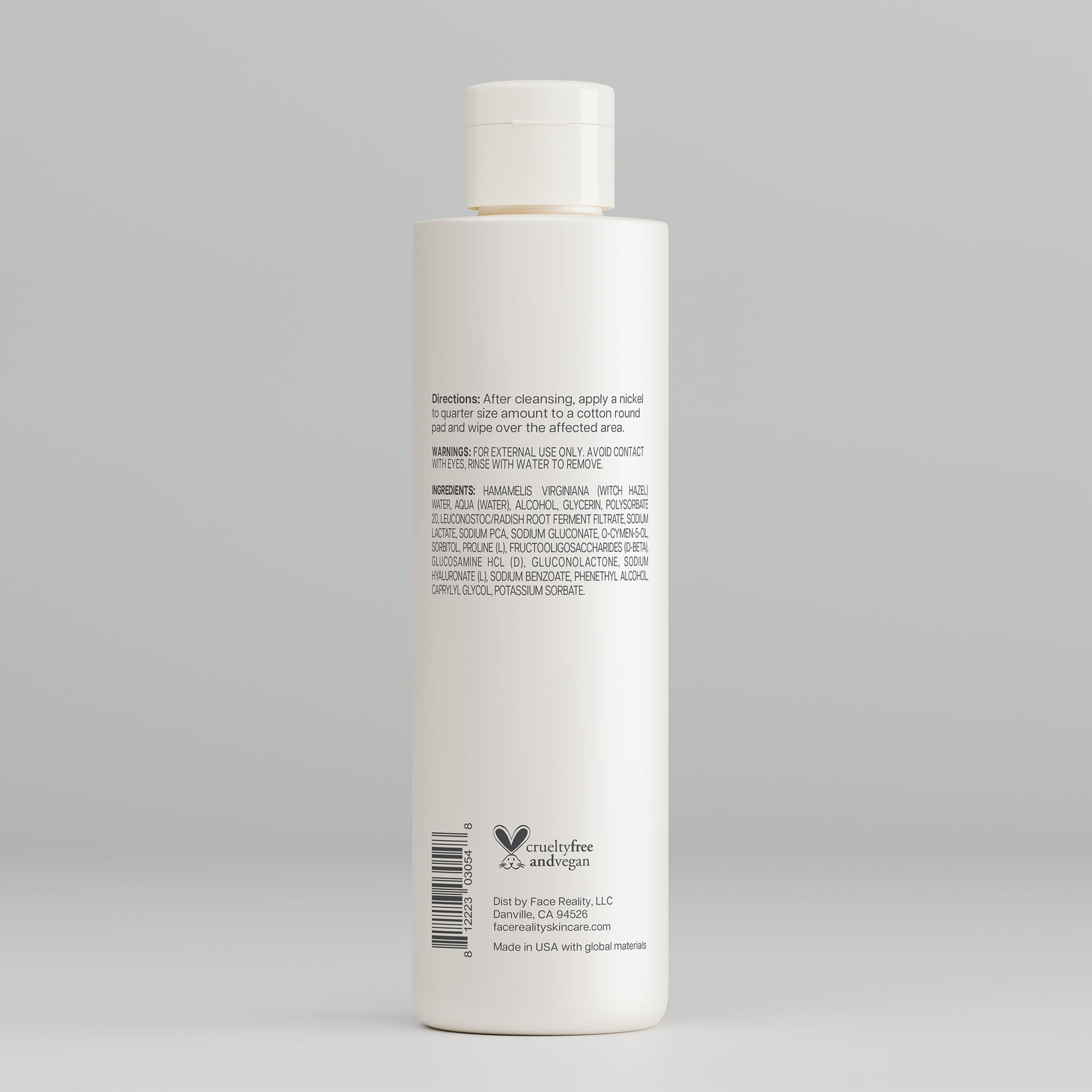 Moisture Balance Toner