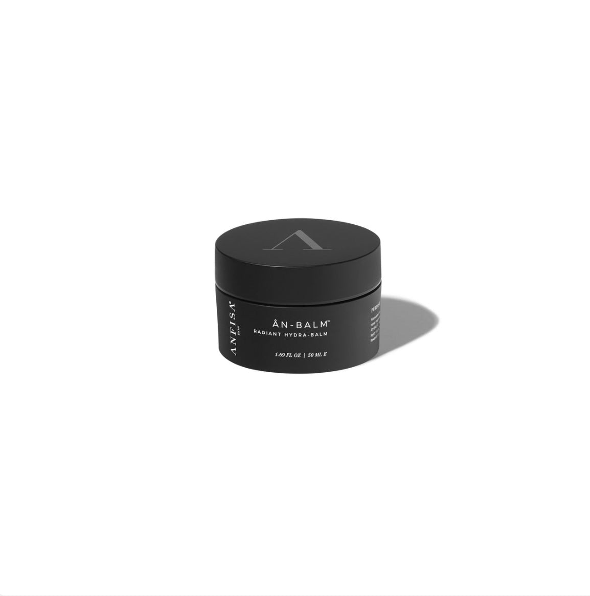 ÂN-BALM Radiant Hydra-Balm