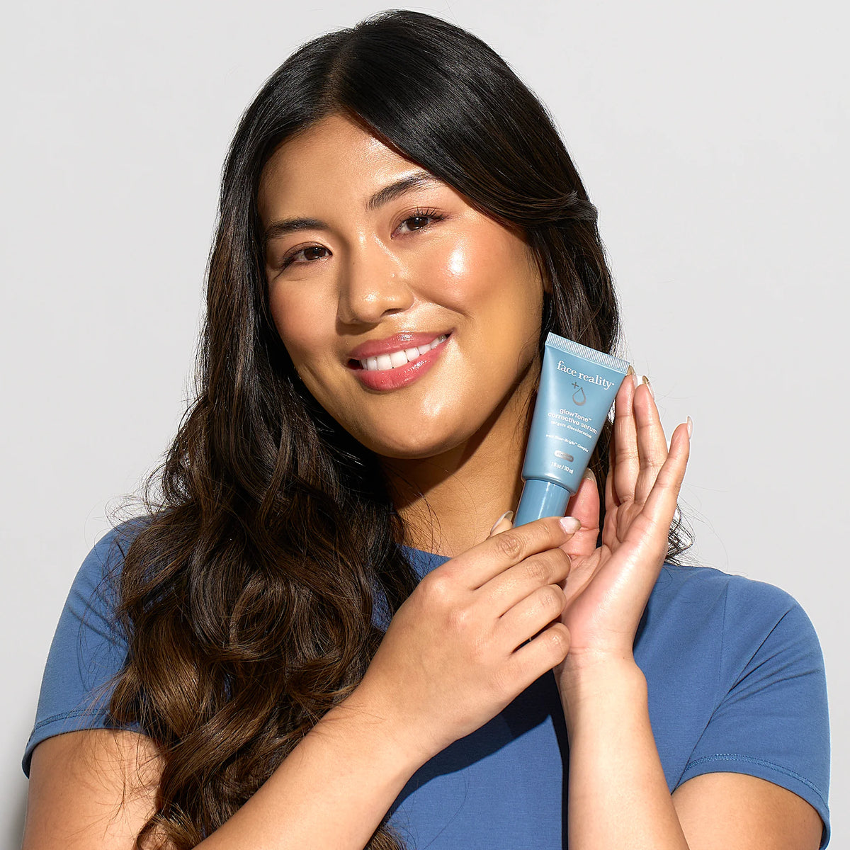 GlowTone™ Corrective Serum