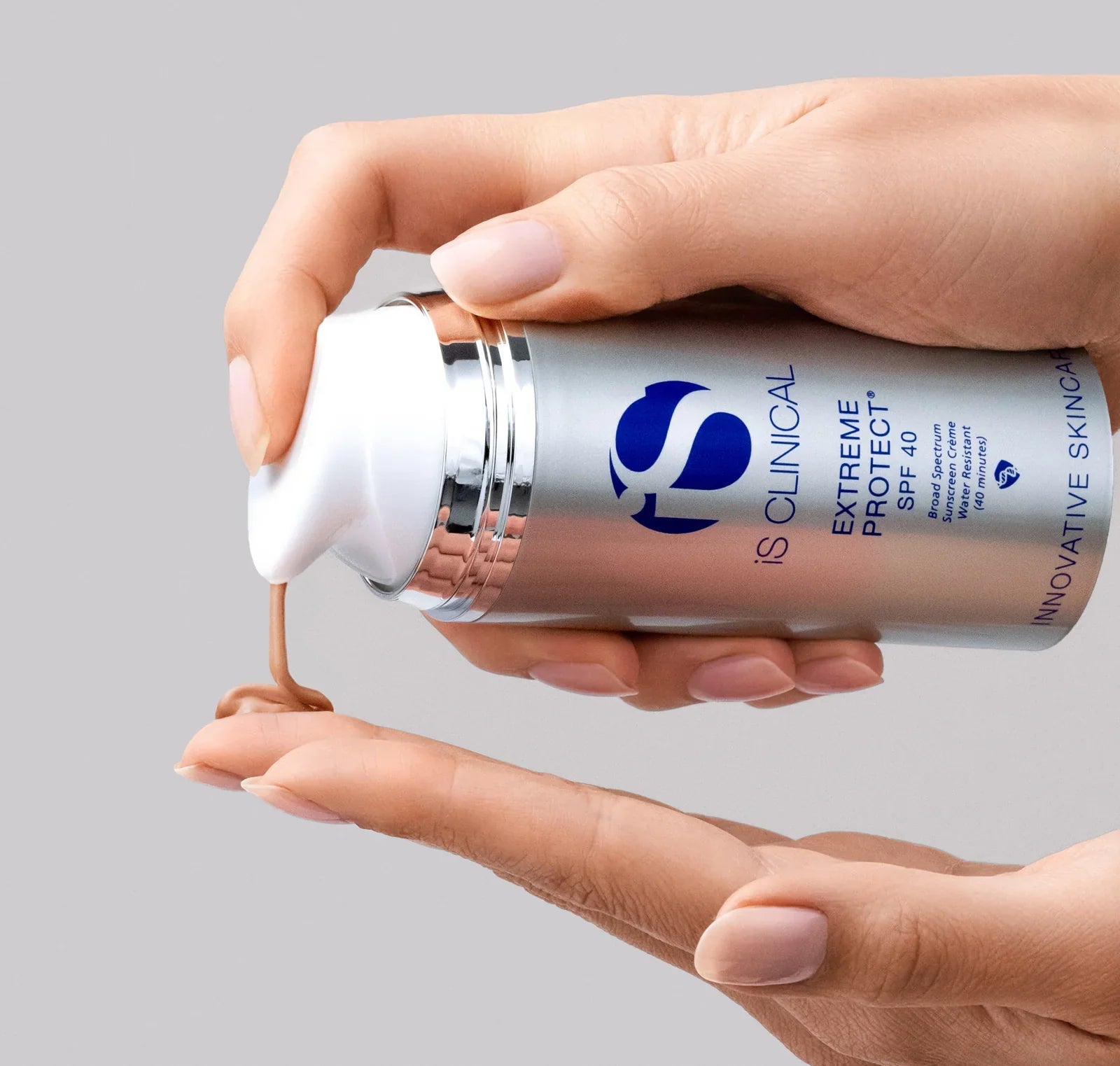 Extreme Protect SPF 40