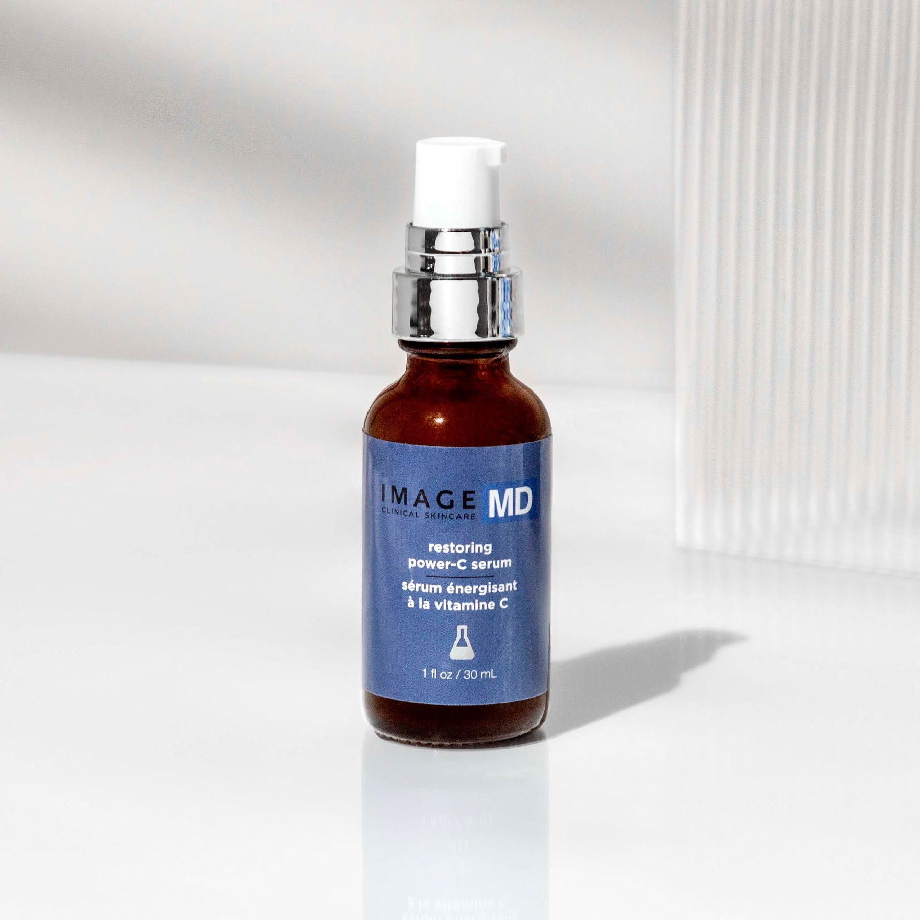 IMAGE MD® restoring power-C serum