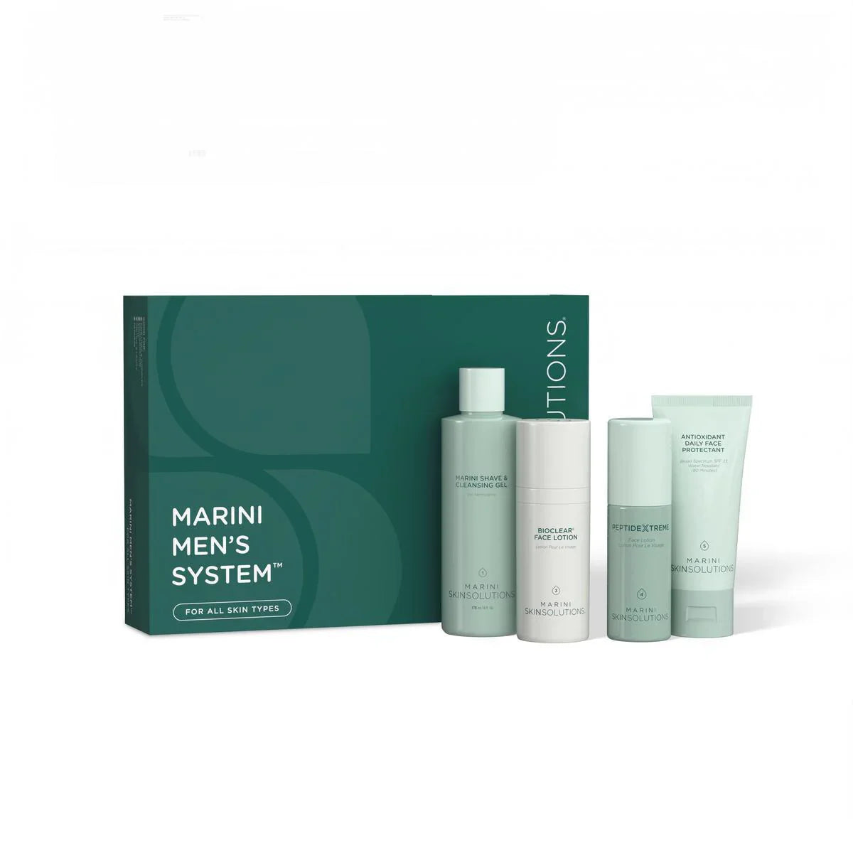 Marini Men’s System™