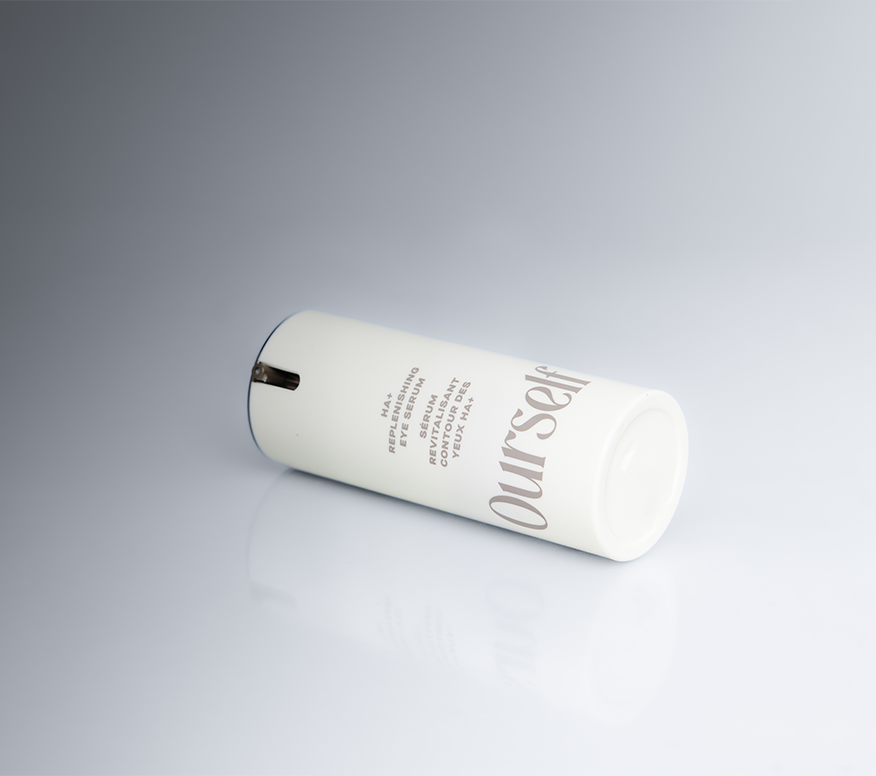 HA+ Replenishing Eye Serum